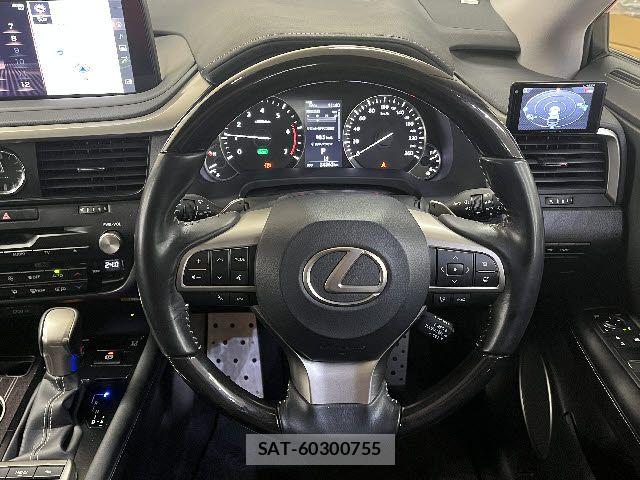 Lexus RX 2020-05 6011965-13