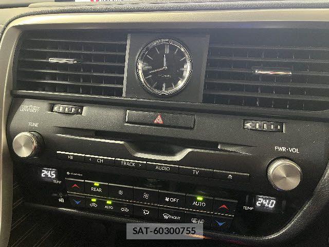 Lexus RX 2020-05 6011965-14