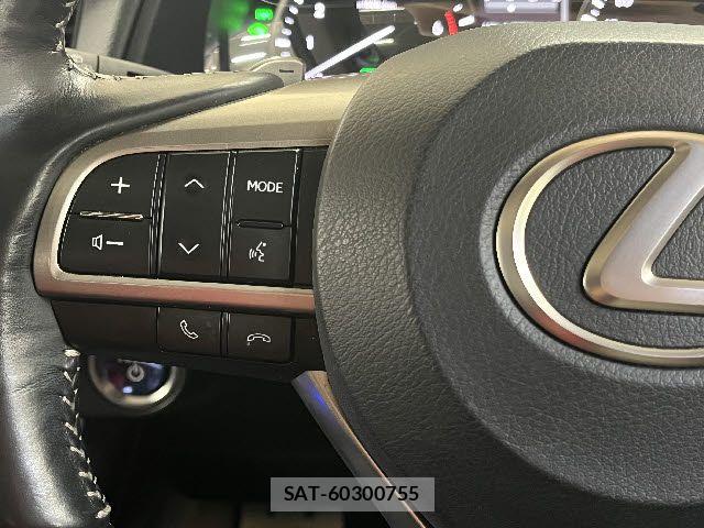 Lexus RX 2020-05 6011965-16