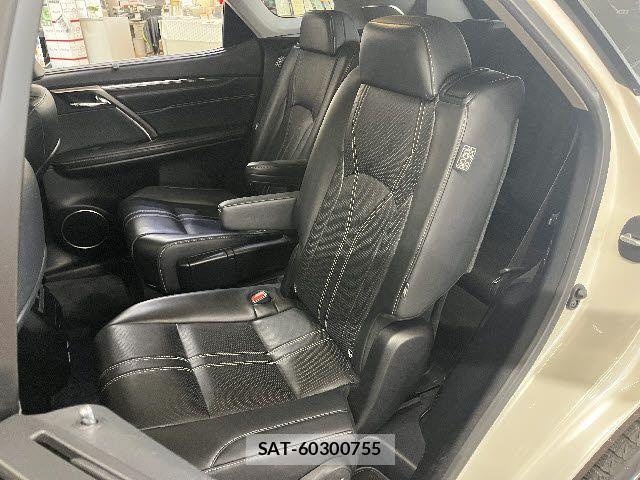 Lexus RX 2020-05 6011965-18