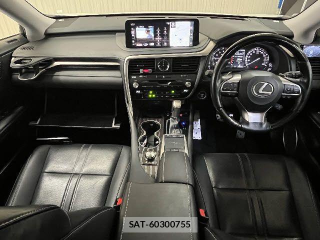 Lexus RX 2020-05 6011965-1