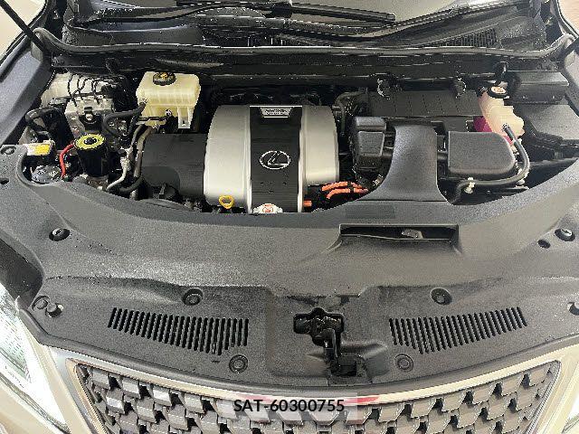 Lexus RX 2020-05 6011965-27