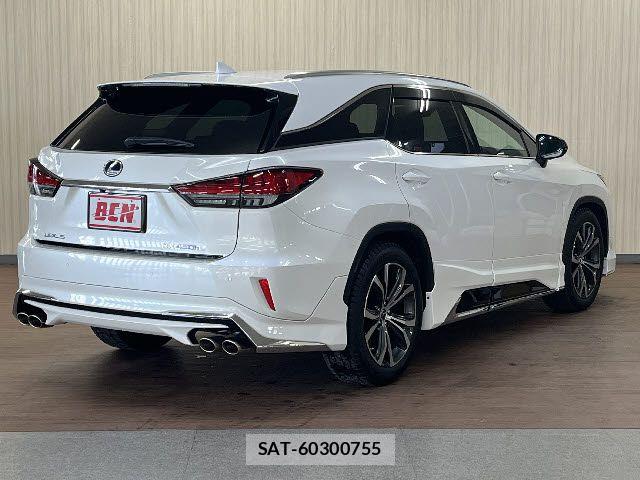 Lexus RX 2020-05 6011965-2