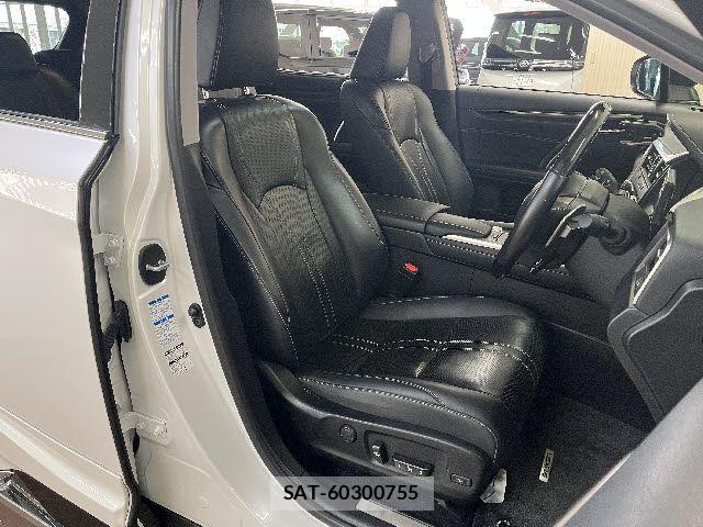Lexus RX 2020-05 6011965-3