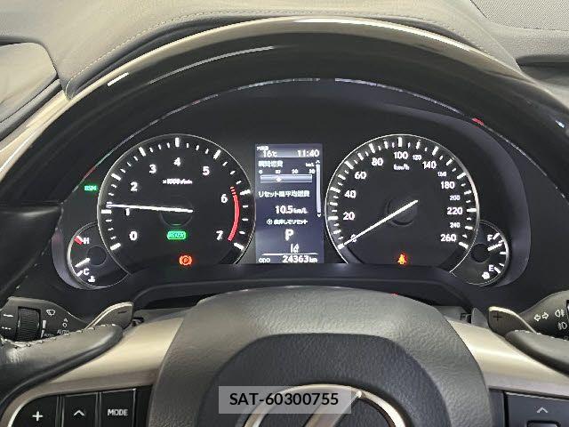 Lexus RX 2020-05 6011965-7