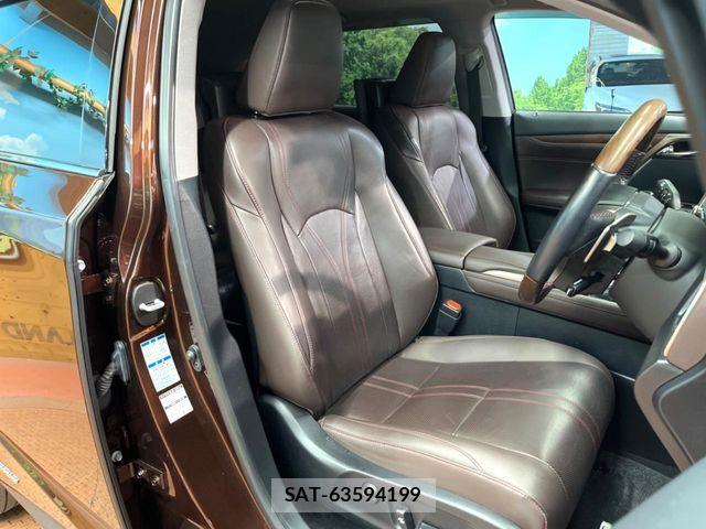 Lexus RX 2019-11 6545623-9