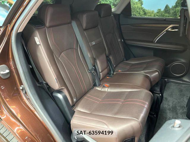 Lexus RX 2019-11 6545623-10