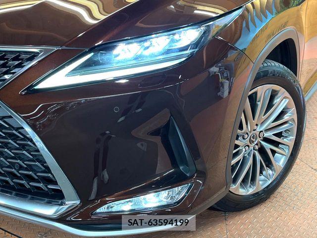 Lexus RX 2019-11 6545623-13