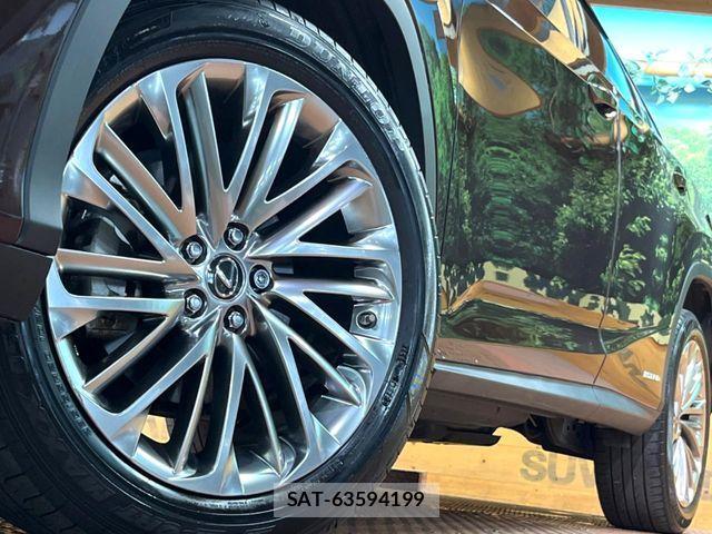Lexus RX 2019-11 6545623-14