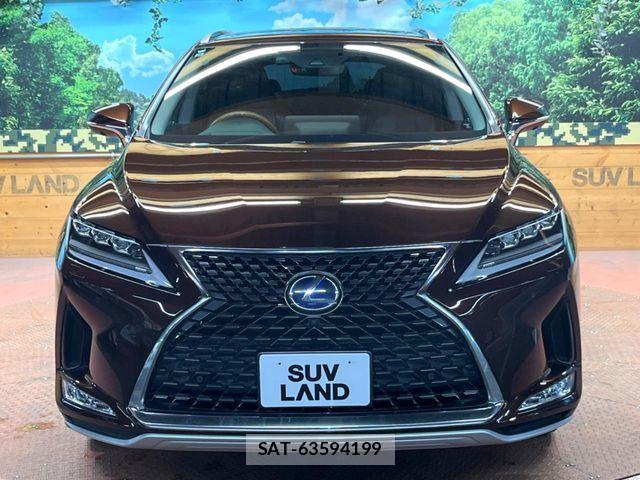 Lexus RX 2019-11 6545623-15