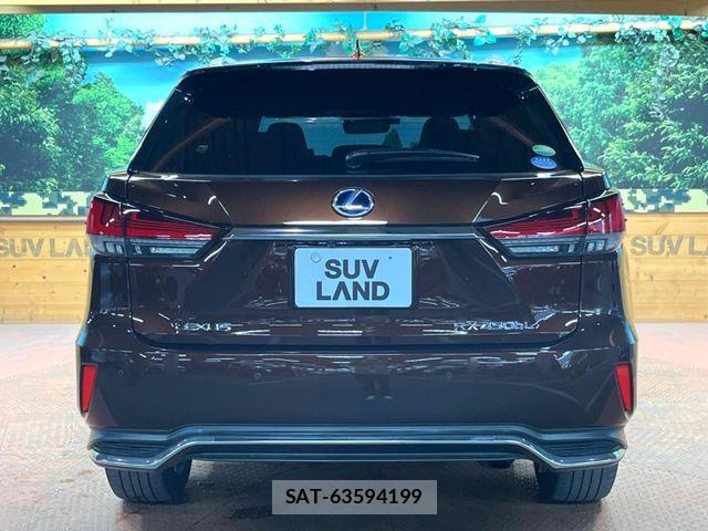 Lexus RX 2019-11 6545623-16