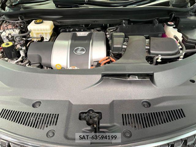 Lexus RX 2019-11 6545623-17
