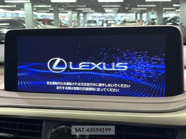 Lexus RX 2019-11 6545623-4