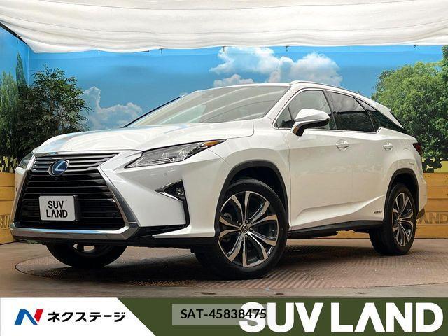 Lexus RX 2018-06 6716567-0