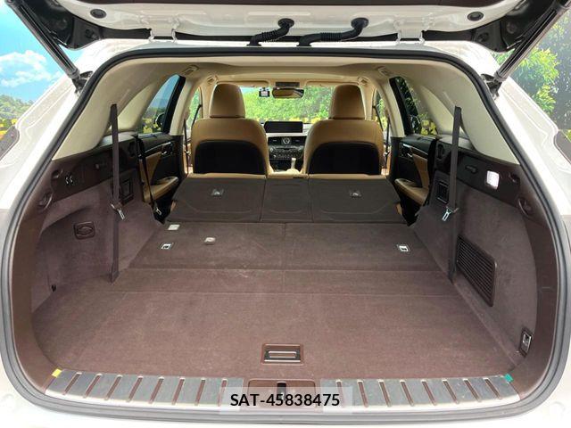 Lexus RX 2018-06 6716567-9