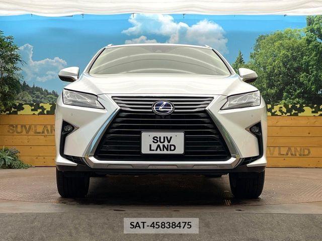 Lexus RX 2018-06 6716567-13
