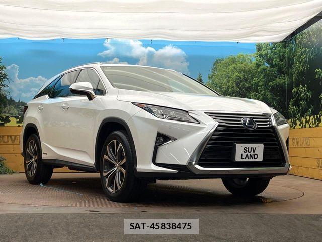 Lexus RX 2018-06 6716567-15