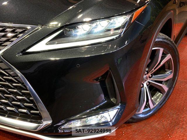 Lexus RX 2019-10 6815762-11
