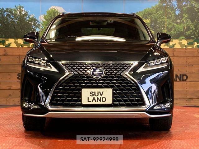 Lexus RX 2019-10 6815762-13