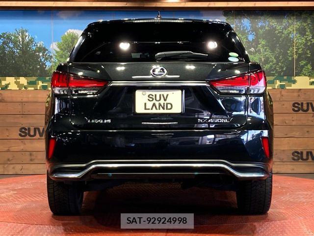 Lexus RX 2019-10 6815762-14