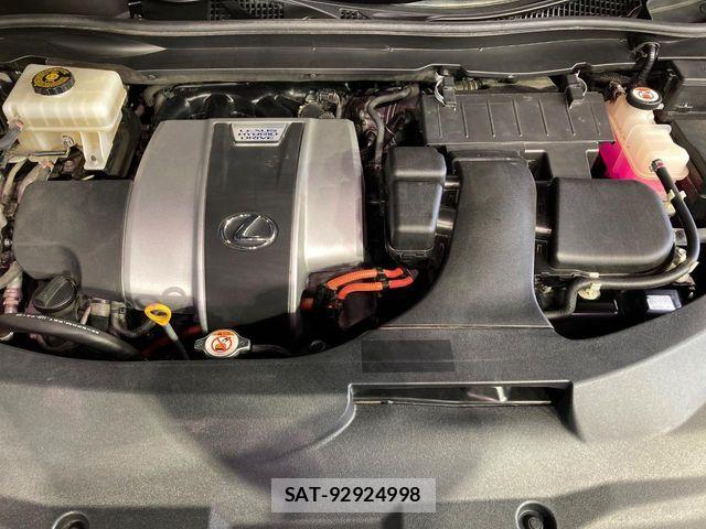 Lexus RX 2019-10 6815762-17