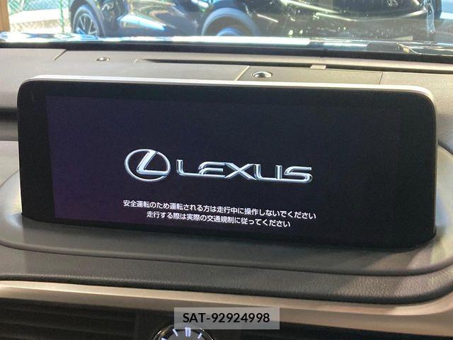 Lexus RX 2019-10 6815762-3