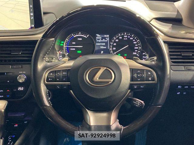Lexus RX 2019-10 6815762-6