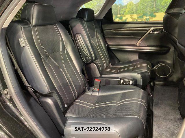 Lexus RX 2019-10 6815762-8