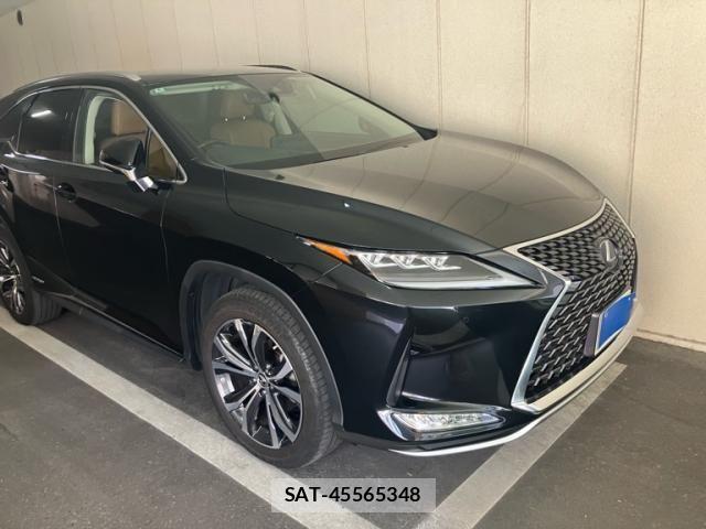 Lexus RX 2020-06 6907866-0