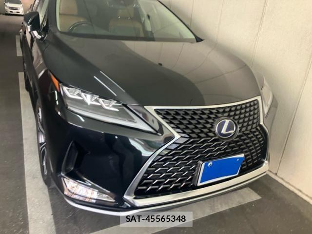 Lexus RX 2020-06 6907866-1