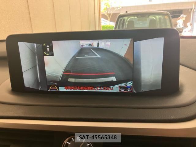 Lexus RX 2020-06 6907866-20
