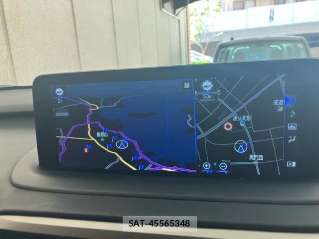 Lexus RX 2020-06 6907866-21