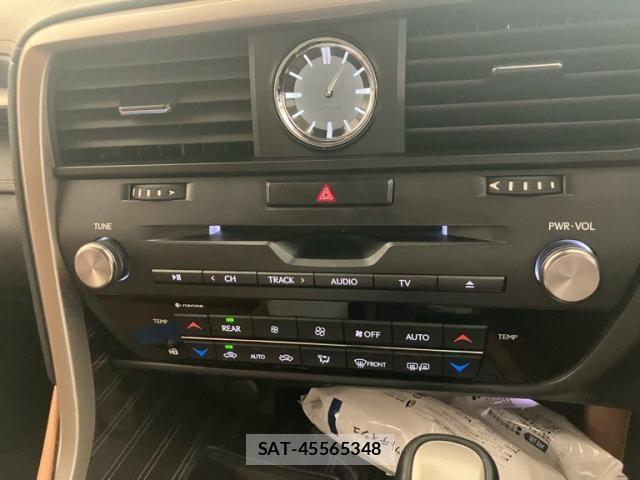 Lexus RX 2020-06 6907866-22