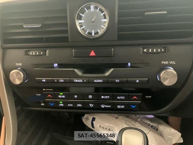 Lexus RX 2020-06 6907866-23