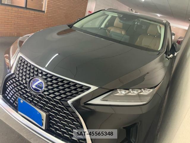 Lexus RX 2020-06 6907866-2