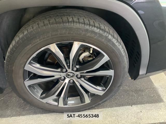Lexus RX 2020-06 6907866-3