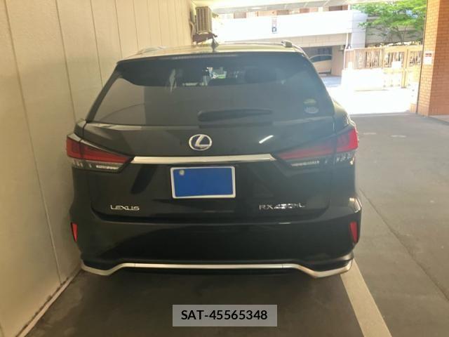 Lexus RX 2020-06 6907866-5