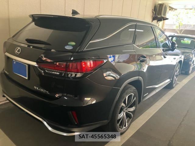 Lexus RX 2020-06 6907866-6