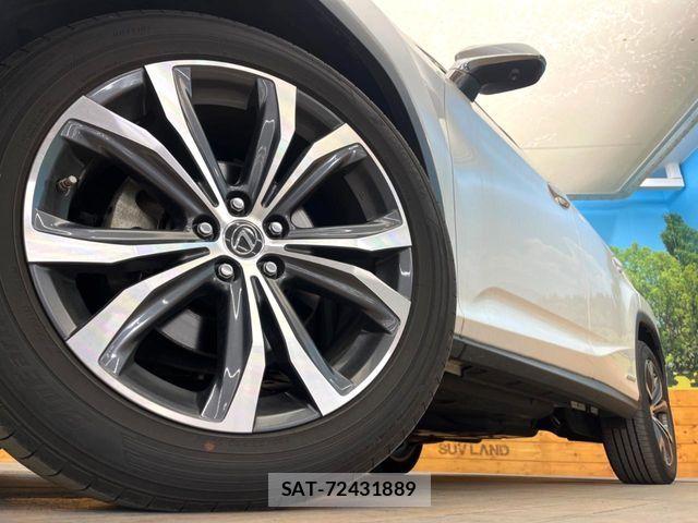 Lexus RX 2018-08 6995236-12