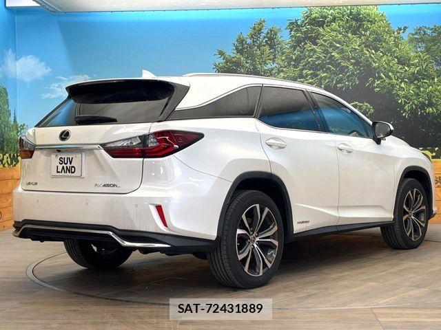 Lexus RX 2018-08 6995236-15