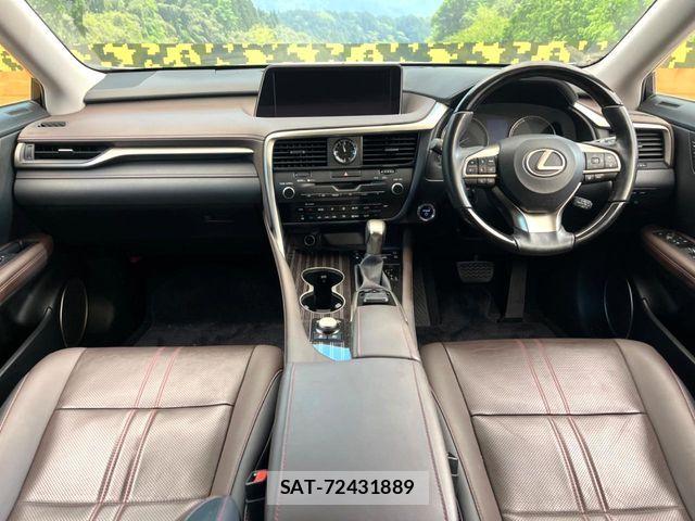 Lexus RX 2018-08 6995236-1