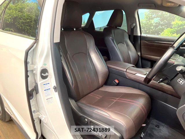 Lexus RX 2018-08 6995236-7