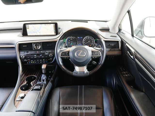 Lexus RX 2019-07 7221152-13