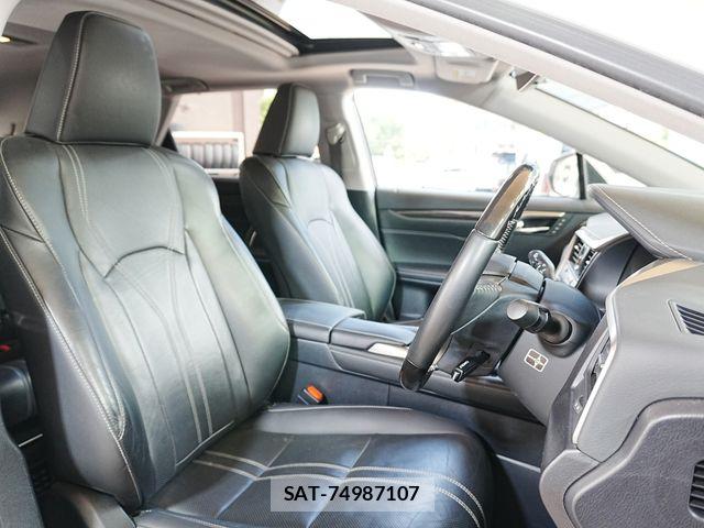 Lexus RX 2019-07 7221152-15