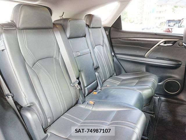 Lexus RX 2019-07 7221152-17