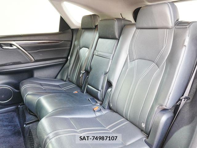 Lexus RX 2019-07 7221152-18