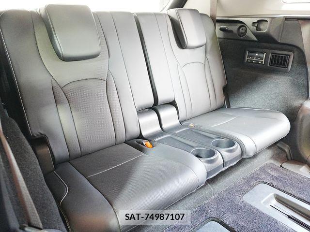 Lexus RX 2019-07 7221152-19