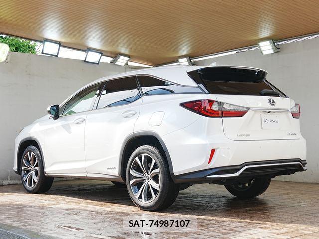 Lexus RX 2019-07 7221152-23