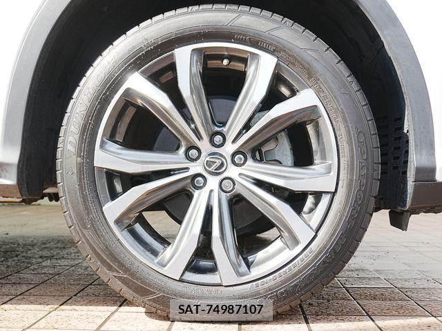 Lexus RX 2019-07 7221152-26