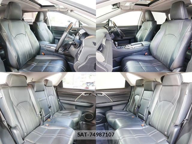 Lexus RX 2019-07 7221152-3